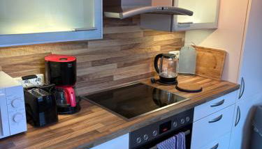 Haus für Handwerker und Monteure - Foto 5