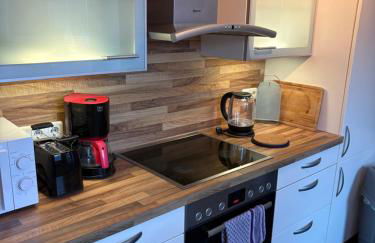 Haus für Handwerker und Monteure - Foto 5