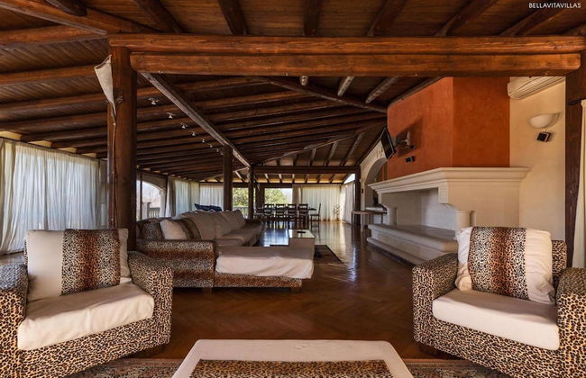 1588 Villa Flo in Sannicola - Foto 30