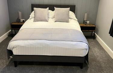 The Globe Apartments and Bedrooms - Foto 38