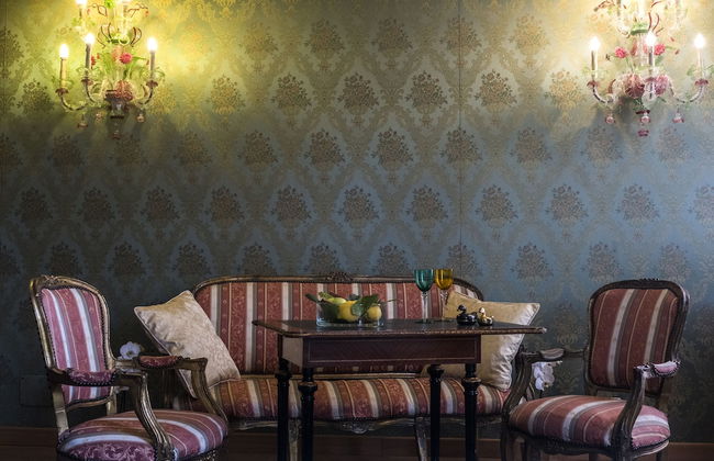 Relais Alberti - Foto 73