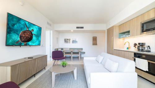 Deluxe 2 bed with Amazing views - Foto 4