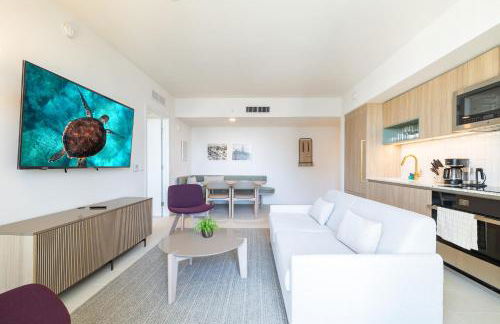 Deluxe 2 bed with Amazing views - Foto 4