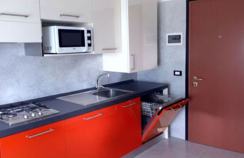Residence Silver Sail - Foto 22