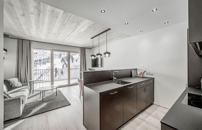 Alpenstern Panoramalodgen - Photo 5