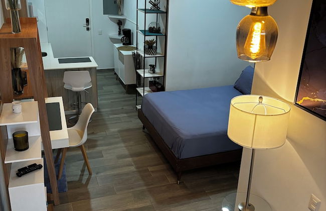 Apartamento Narama zona 13 - Photo 7