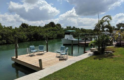 Casey Key Studio Villa - Foto 13