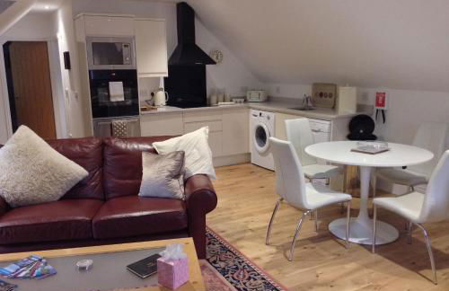 The BurnHowf apartment - Foto 4