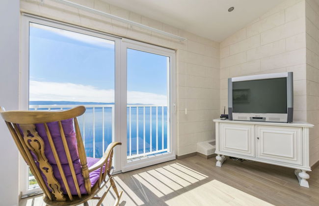 Apartments Luxury View - Photo 28