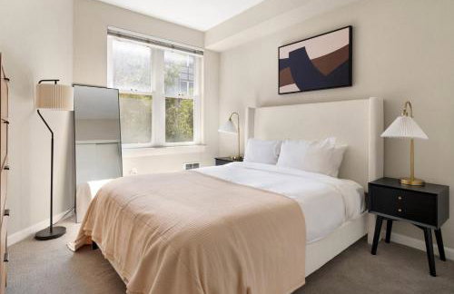 Blueground Emeryville pool nr Bay Street Park SFO-1989 - Foto 18