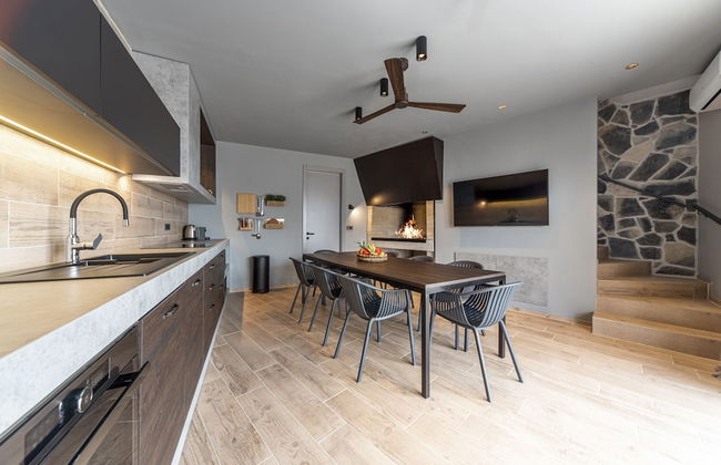 Lukovo Villas - Foto 36