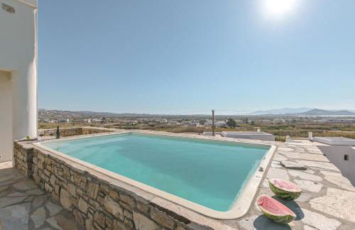 Villa Bazeos - Foto 34