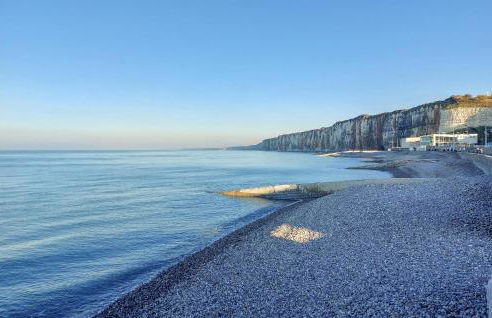 Amazing Home In Veulettes-Sur-Mer - Foto 28