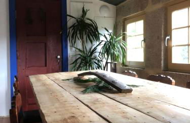 Casa de Vilar de Rei - Refúgio no Minho com piscina - Foto 30