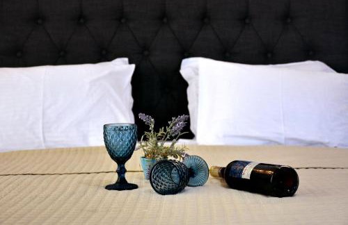 The Blue Rooms - Foto 31