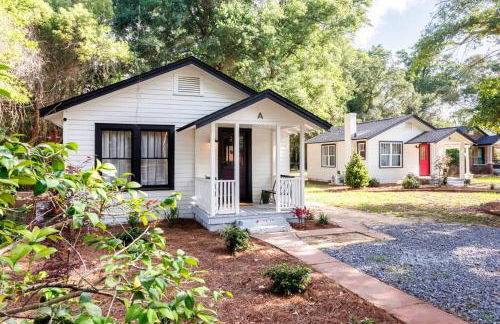 The Crow - Sophisticated East Hill Sanctuary - Foto 32