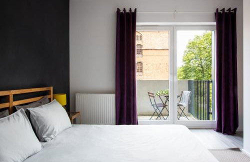 Apartamenty-Wroc Kurkowa 14 - Foto 50