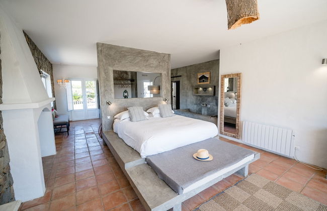 Monte Gois Country House e Spa - Foto 18