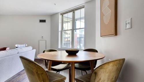 Central Square 2br w gym nr T BOS-819 - Foto 5, Other