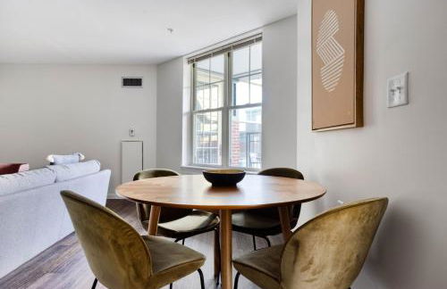 Central Square 2br w gym nr T BOS-819 - Foto 5