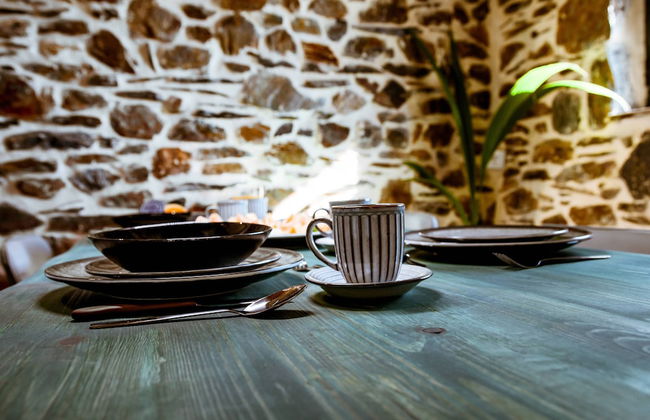 Traditional Apartments Elafos - Foto 71