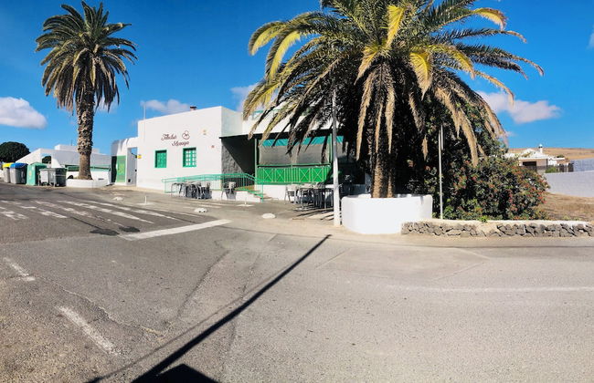 Apartment Alegranza in the Beautiful Village of Mozaga, Lanzarote - Foto 30