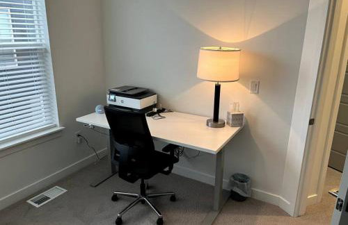 Resort Like Amenities King bd 2 Qn bds Fast WiFi Slps7 - Foto 29