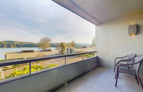 Bayfront Retreat B - Foto 19