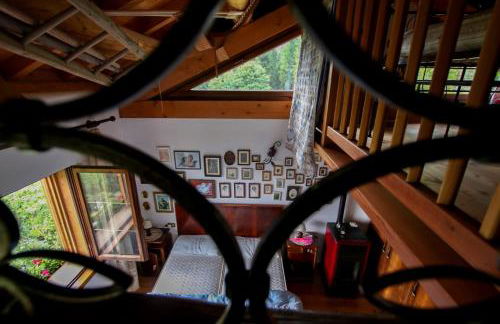 Baita Agaz - Foto 17