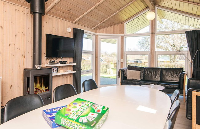 Seclusive Holiday Home in Jutland near Sea - Foto 39