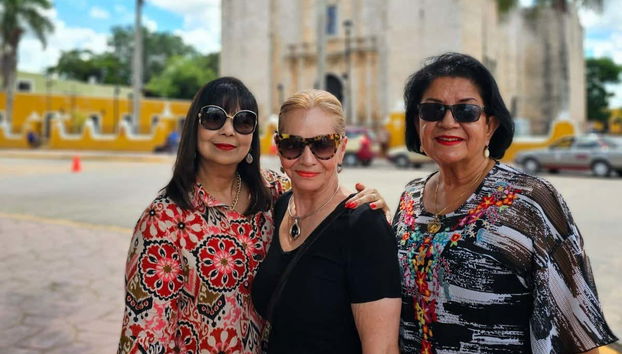 Excursión a Chichén Itzá, Izamal y Valladolid - Foto 5