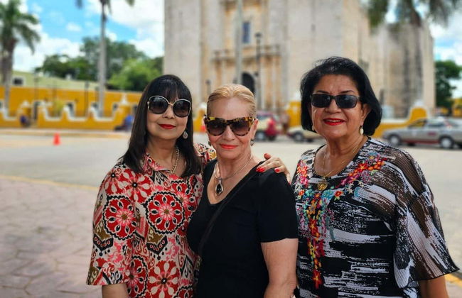 Escursione a Chichén Itzá, Izamal e Valladolid - Foto 5