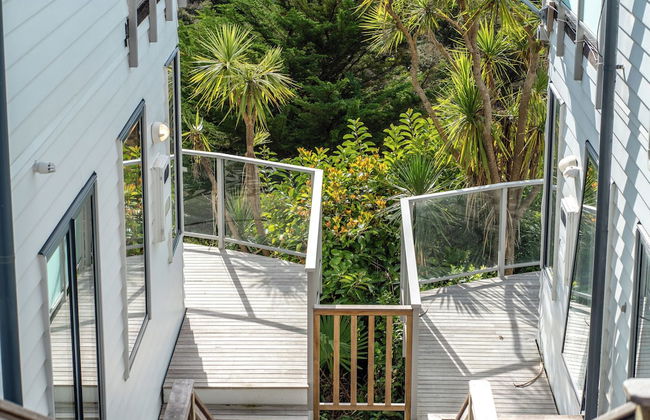 Villa Sapphire at Palm Beach - Foto 19