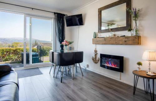 Bayview 32 - 2 Bedroom Chalet - Bayview Oxwich - Foto 1