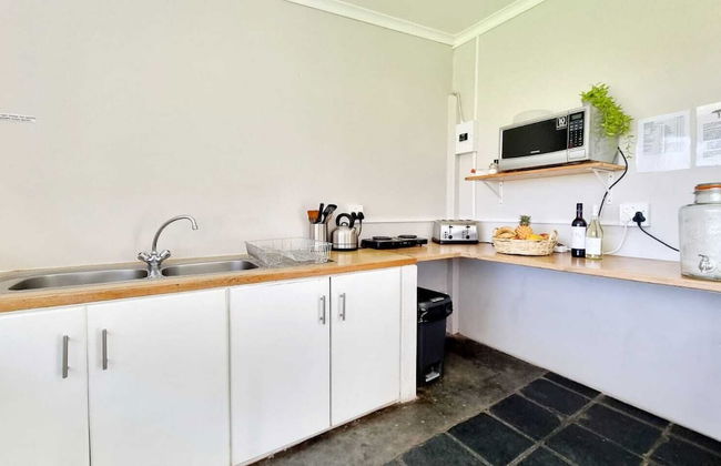 Kwetu Guest Farm - Photo 13