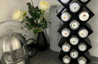 Neues Apartment bei Heidelberg - Foto 14