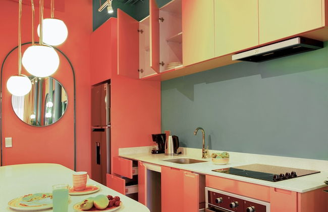 Hemma Bogotá Country Luxury Suites Hotel - Photo 58