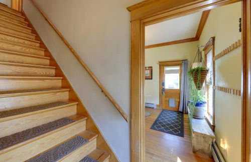 Home in Downtown Idaho Springs 2022-01 - Foto 13