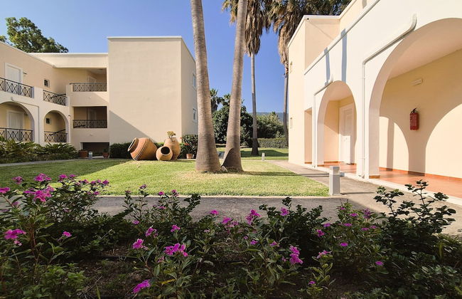 Andromeda Hotel Apartments - Foto 55