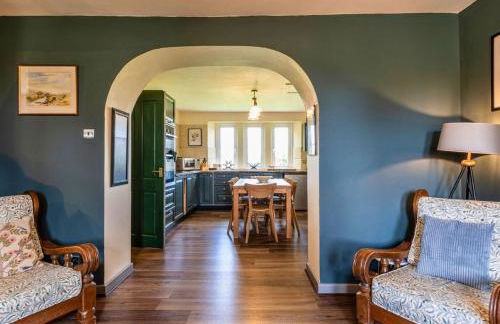 Gorgeous Rural 4 Bed Farm Cottage - With Hot Tub! - Foto 68