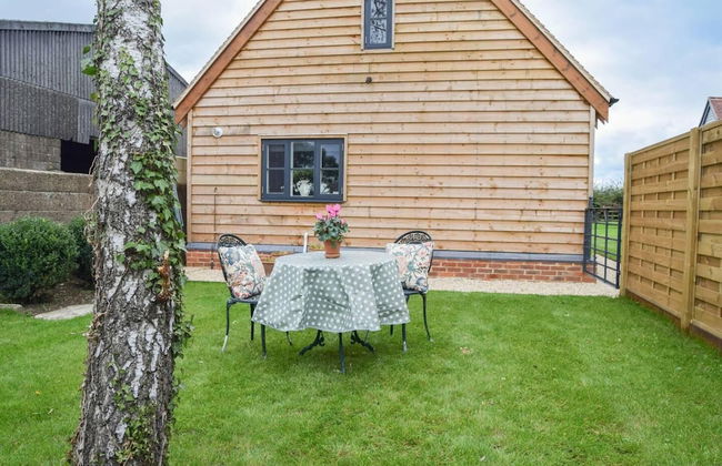 New Luxury 1-bed House nr Bicester Village - Foto 15