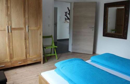 Holiday home "Max & Moritz" - Foto 7