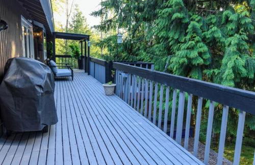 Pearl on the ridge sauna,hot tub,game room,groups - Foto 10