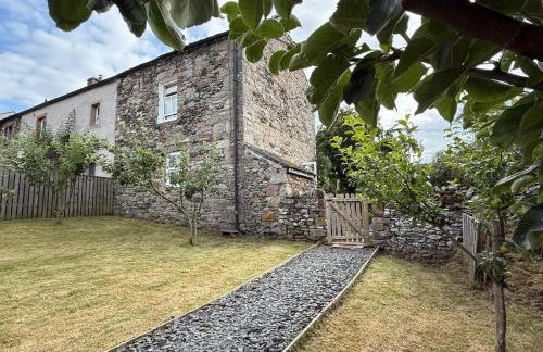 Blacksmiths Cottage a traditional cottage with garden and wood burning stove in Pooley Bridge, Ullwater - Foto 23