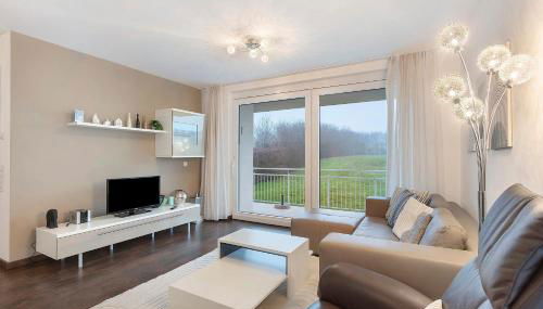 Markgraf Apartments Haus 3 - Foto 3