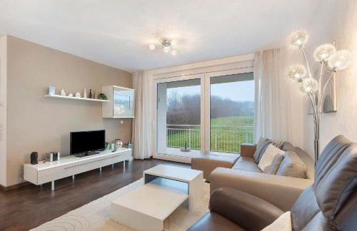 Markgraf Apartments Haus 3 - Foto 3