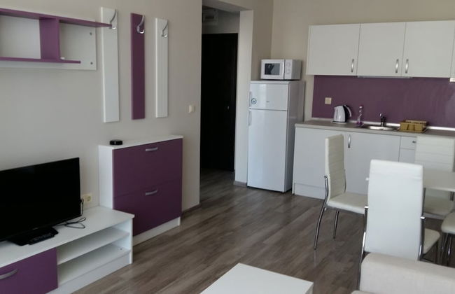 Apartkomplex Sorrento Sole Mare - Photo 14