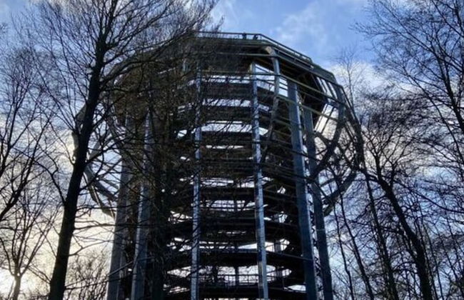 Ufer 7 Comfortable Holiday Residence - Foto 40