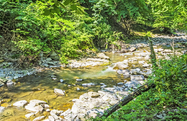 Il Mulino di Cecco - Foto 25