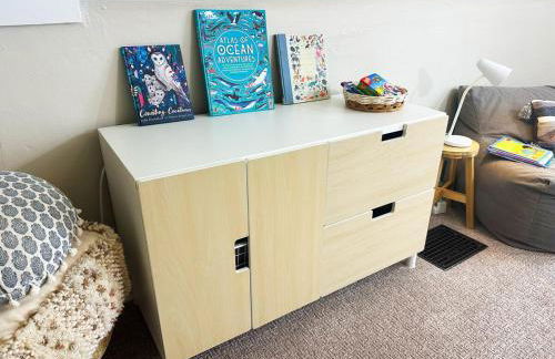 Sunny Downtown Gunnison Escape - Foto 19